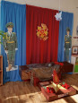 Музей боевой славы