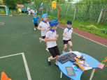Есть такая профессия - Родину защищать!