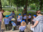 ЮНЫЕ ДЕСАНТНИКИ