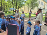 ЮНЫЕ ДЕСАНТНИКИ
