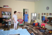 Приемка учреждений образования к новому учебному году