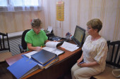 Приемка учреждений образования к новому учебному году