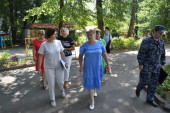 Приемка учреждений образования к новому учебному году