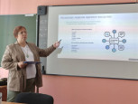 В городском округе Кинешма прошли педагогические чтения
