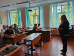 В городском округе Кинешма прошли педагогические чтения