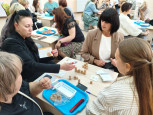 Августовские совещания педагогических работников системы образования г. Костромы