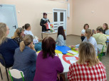 Августовские совещания педагогических работников системы образования г. Костромы