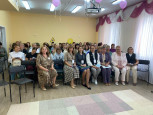 Августовские совещания педагогических работников системы образования г. Костромы