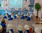 Есть такая профессия - Родину защищать!