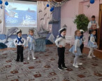 Есть такая профессия - Родину защищать!