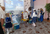 Есть такая профессия - Родину защищать!