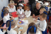 Есть такая профессия - Родину защищать!