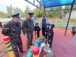 Есть такая профессия - Родину защищать!