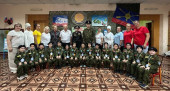 Есть такая профессия Родину защищать