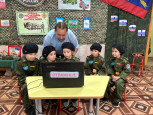 Есть такая профессия Родину защищать
