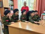 Есть такая профессия Родину защищать