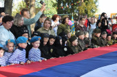 Есть такая профессия – Родину защищать