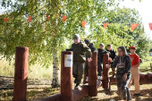 Есть такая профессия – Родину защищать