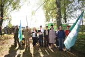 Есть такая профессия – Родину защищать