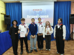Патриот своей страны