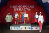 Кросс наций