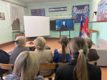 Всероссийское родительское собрание
