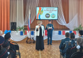 130-й годовщины со дня рождения легендарного Маршала Советского Союза А.М. Василевского