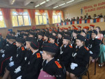 130-й годовщины со дня рождения легендарного Маршала Советского Союза А.М. Василевского