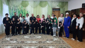 Есть такая профессия - Родину защищать