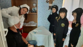 Есть такая профессия - Родину защищать