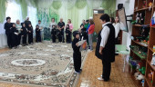 Есть такая профессия - Родину защищать