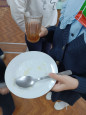 Рейды по проверке горячего питания в школах