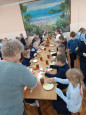 Рейды по проверке горячего питания в школах