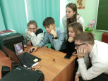 Всероссийский проект "Первая помощь"