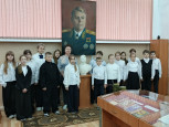 Музейные уроки