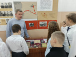 Музейные уроки