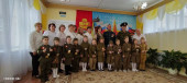 Есть такая профессия – Родину защищать