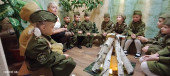 Есть такая профессия – Родину защищать
