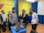 Сто вопросов взрослому