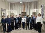 Музейные уроки