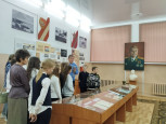 Музейные уроки