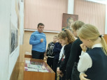 Музейные уроки