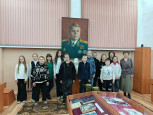 Музейные уроки