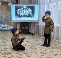 Есть такая профессия - Родину защищать