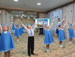 Есть такая профессия - Родину защищать