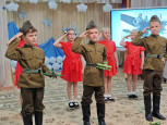 Есть такая профессия - Родину защищать