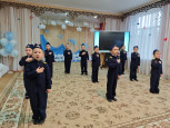 Есть такая профессия - Родину защищать