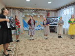 Есть такая профессия - Родину защищать