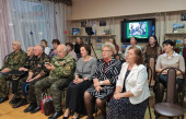 Есть такая профессия - Родину защищать