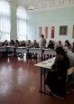Заседание круглого стола по профилактике правонарушений несовершеннолетних